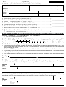 Form 8879-vt - Individual Income Tax Declaration For Electronic Filing - 2014