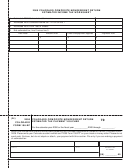 Form 106-ep - Colorado Composite Nonresident Return Estimated Tax Payment Voucher - 2000