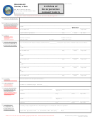 Form Corpart1999.01 - Articles Of Incorporation - 2002