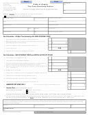 Form 04-200 - Tire Fee Quarterly Return
