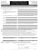 Statement Form Of Revocation Of Voluntary Dissolution Of A West Virginia Corporation