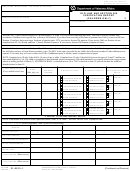 Va Form 21-0513-1 - Old Law And Section 306 Verification Report - Veterans Benefits Administration