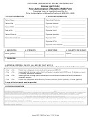 Iressa (gefitinib) Prior Authorization Of Benefits (pab) Form