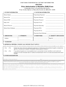Ambien Prior Authorization Of Benefits (pab) Form