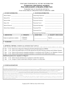 Copaxone (glatiramer Acetate) Prior Authorization Of Benefits (pab) Form