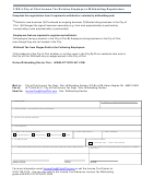 Form F-ss-4 - Income Tax Division Employer's Withholding Registration