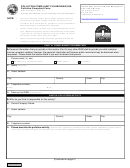 State Form 50014 - Pollution Complaint Clearinghouse: Pollution Complaint Form - Indiana Department Of Environmental Management