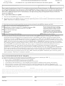 Form N-317 - Statement By A Qualified High Technology Business (qhtb)