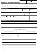 Ps Form 2564-a - Information For Pre-complaint Counseling