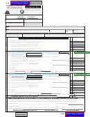 Form Sc-2011 - Combined Tax Return For S-corporations - 2011