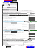 Form C-2011 - Combined Tax Return For Corporations - 2011