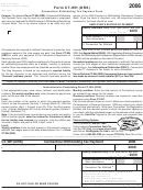 Form Ct-wh (drs) - Connecticut Withholding Tax Payment Form - 2006