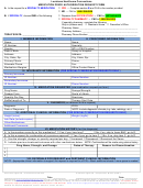 Medication Prior Authorization Request Form