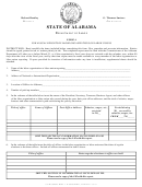 Form A For Annual Reports By Labor Organizations Or Labor Unions