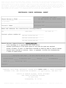 Worthless Check Referral Sheet/worthless Check Affidavit/worthless Check Witness Form