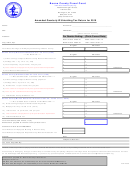 Form 2306 - Amended Quarterly Withholding Tax Return - 2010