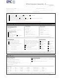 4-point Insurance Inspection Form