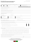 Form Boe-400-elf(s1) -application For Electronic Return Originator To Participate In The Boe E-filing Program