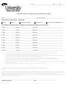 Fillable Fraudulent Transaction Dispute Form Printable pdf