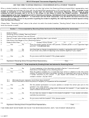 Form 14-15pct - Principals' Concurrence Regarding Transfer Form