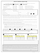 Specialty Referral Form