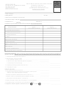 Fillable Maryland Form 11t - Public Service Company Franchise Tax Return, Telephone Companies - 2015 Printable pdf