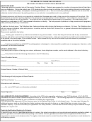 School Release Form Printable pdf