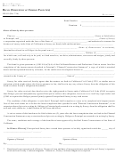 Form Re 611 - Bond (completion Of Common Facilities) Template