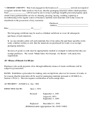 Resale Certificate Form Maine Revenue Services printable pdf download