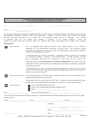 Form M - Parent/guardian Consent For Initial Provision Of