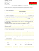 Cooperative Application For Certificate Of Authority Form