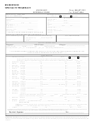 Oncology Referral Form