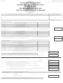Form Wv/raf-3 - Annual Raffle Financial Report Form