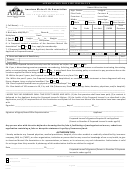 Application For Insurance Form 2013