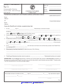 Form Aoc-216-forcible Detainer Complaint Form