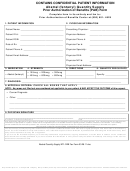 Abstral (fentanyl) Quantity Supply Prior Authorization Of Benefits (pab) Form
