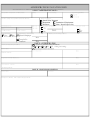 Administrator's Evaluation Form