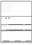 Fillable Da Form 4856 - Developmental Counseling Form - 2014 printable ...