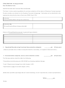 Etme/emec499 Prototype Rollout Peer Evaluation Form