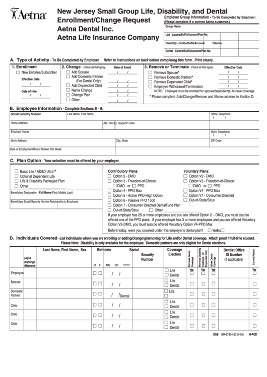 Subscriber enrollment form airtel