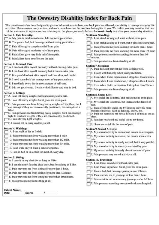 Life Insurance Questionnaire Pdf