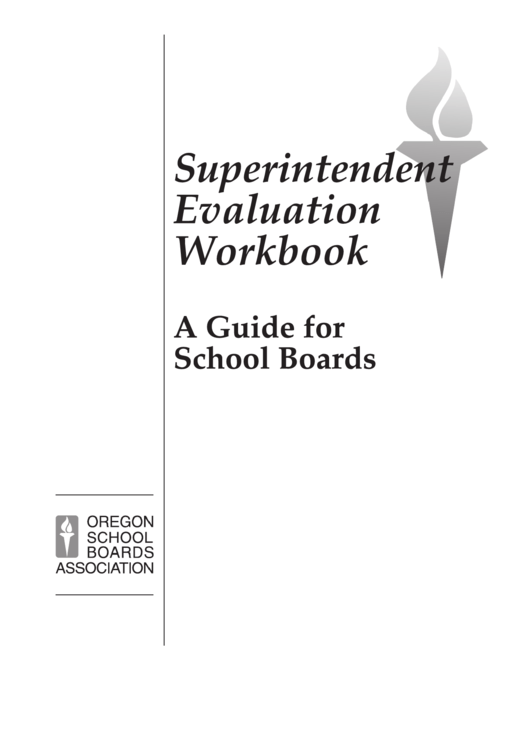 A Guide For School Boards Printable pdf