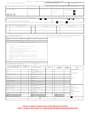 Heartbeat Serving Wounded Warriors Assistance Form