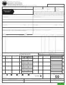 Invoice Voucher Receiving Report Form