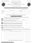 Ia Form 28a-grand Knight Is Responsible For All Funds And Filing Report-council Report Form 2013
