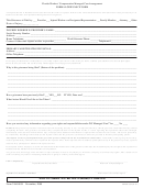 Form 3160-0019 - Formal Grievance Form