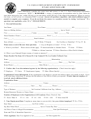 Intake Questionnaire Form - U.s. Equal Employment Opportunity Commission