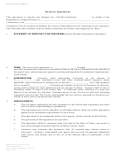 Form No. Ogc -s-services Agreement Form - 2016
