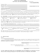 Petition For Reassessment Form - State Tax Commission