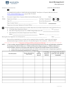 Asset Management Moving Request Form 2015